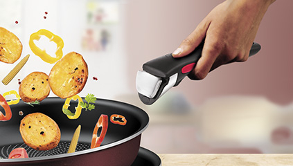 Oryginalna odłączna rączka