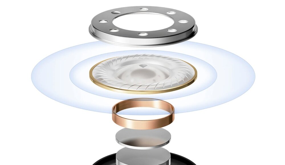 XIAOMI REDMI BUDS 4 LITE design komfort lekkość dźwięk jakość wrażenia słuchowe ergonomia lekkość sport aktywność podróże czas pracy działanie akumulator