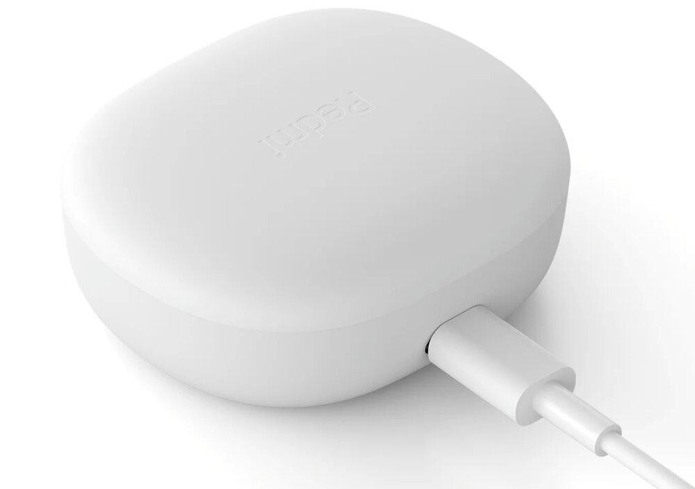 XIAOMI REDMI BUDS 4 LITE design komfort lekkość dźwięk jakość wrażenia słuchowe ergonomia lekkość sport aktywność podróże czas pracy działanie akumulator