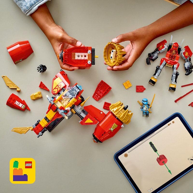 Wkrocz w cyfrowy wymiar budowania