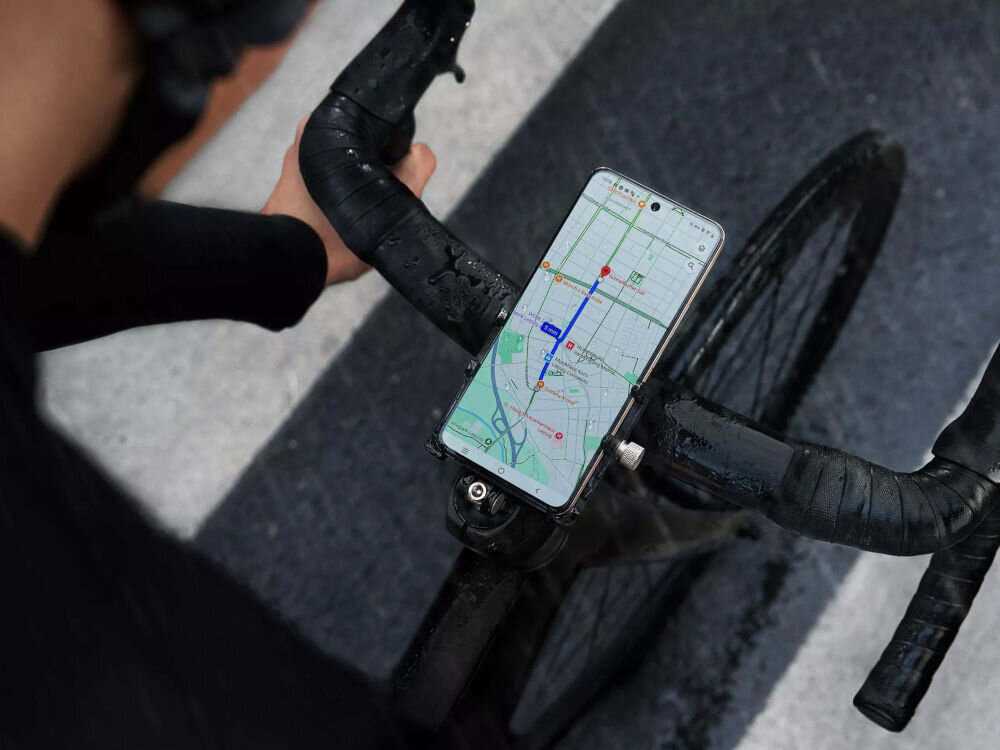 Smartfon VIVO V50 Lite 8/256GB 6.77 120Hz certyfikat IP65 testy odporności na trudne warunki na upadki