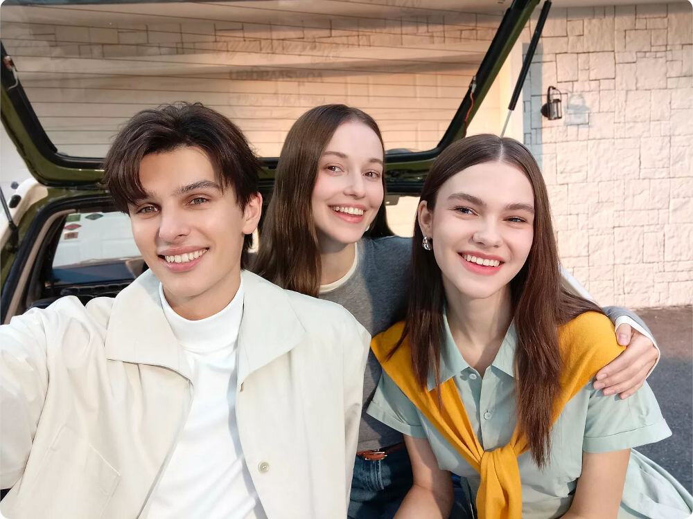 Smartfon VIVO V50 Lite 8/256GB 6.77 120Hz Aparat do selfie 32 MP szczegółowe zdjęcia