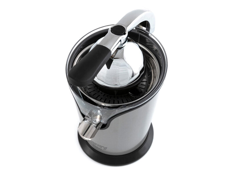 Do wszystkich cytrusów