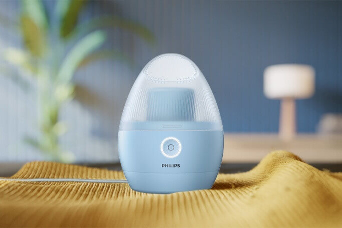 Ładowanie przez kabel USB-C