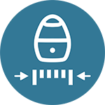 Gca2100 20 Kompaktowa I Wygodna Konstrukcja Un Sa