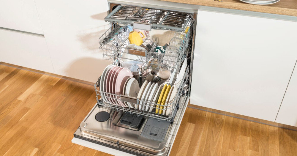 Zmywarka GORENJE GV643E90 pojemność 13 kompletów naczyń