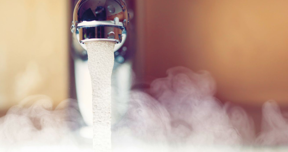 Zmywarka GORENJE GV643E90 przyłącze ciepłej wody szybsze zmywanie oszczędność energii ekologiczne