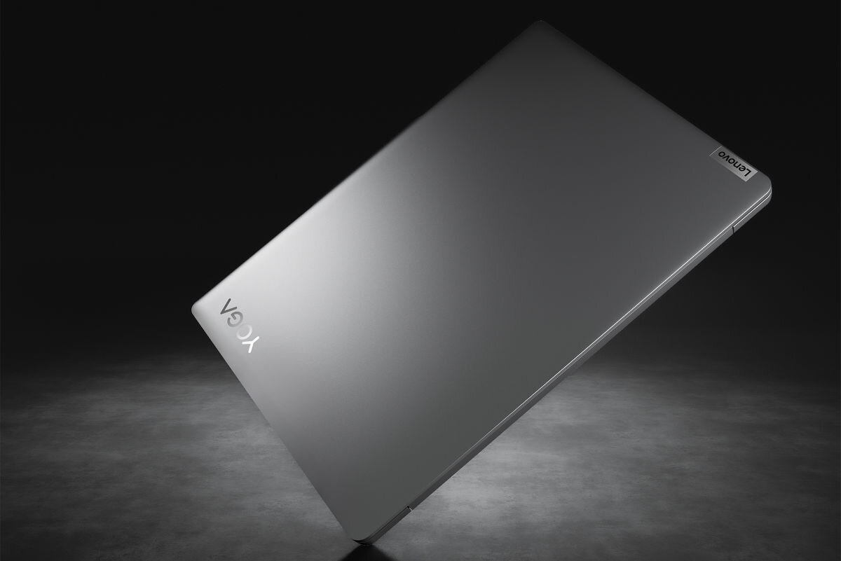 Laptop LENOVO Yoga Slim 6 14IRH8 14 OLED i5-13500H 16GB RAM 512GB SSD Windows 11 Home wbudowana sztuczna inteligencja Lenovo AI Engine+