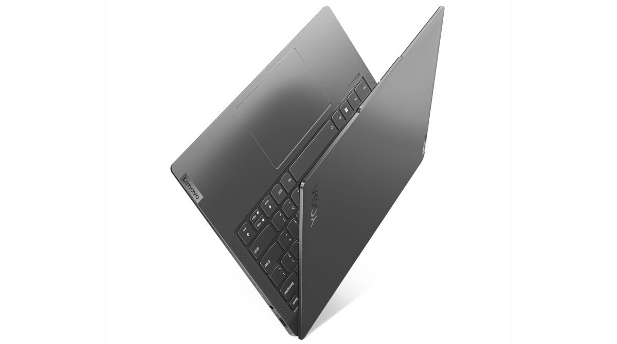 Laptop LENOVO Yoga Slim 6 14IRH8 14 OLED i5-13500H 16GB RAM 512GB SSD Windows 11 Home standard MIL-STD-810H 12 testów 26 procedur