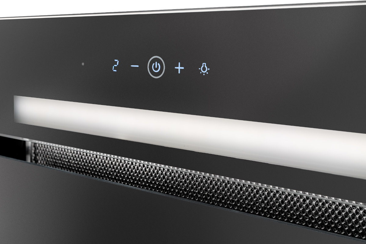 OKAP GÖTZE & JENSEN BH900KT regulacja moc