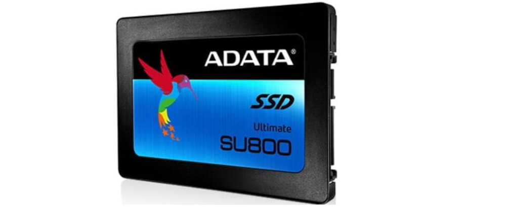 Dysk ADATA Ultimate SU800 - bezpieczeństwo