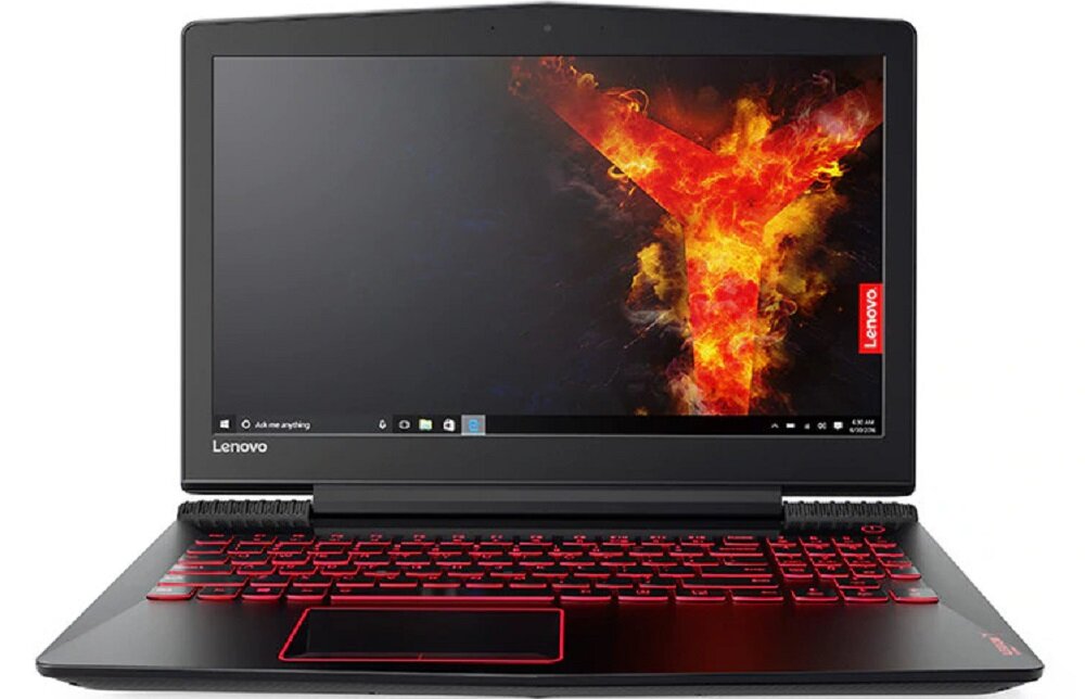 Laptop LENOVO Legion Y520-15IKBN - pamiec