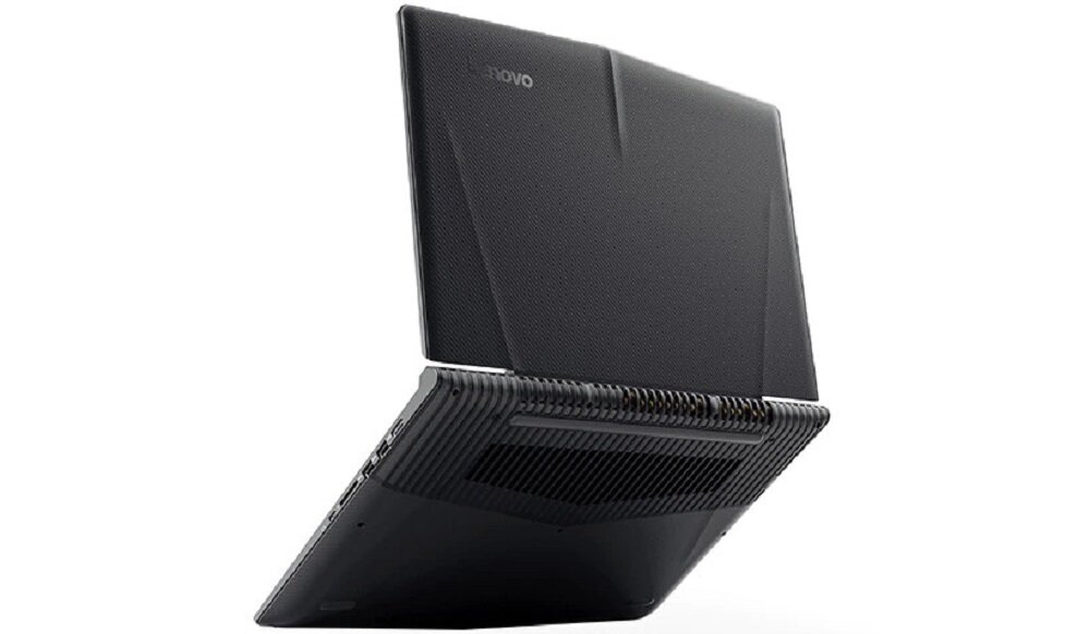 Laptop LENOVO Legion Y520-15IKBN - technologia mocy