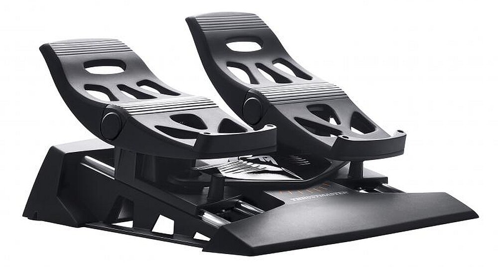 Pedały samolotowe THRUSTMASTER T.Flight Rudder Pedals program