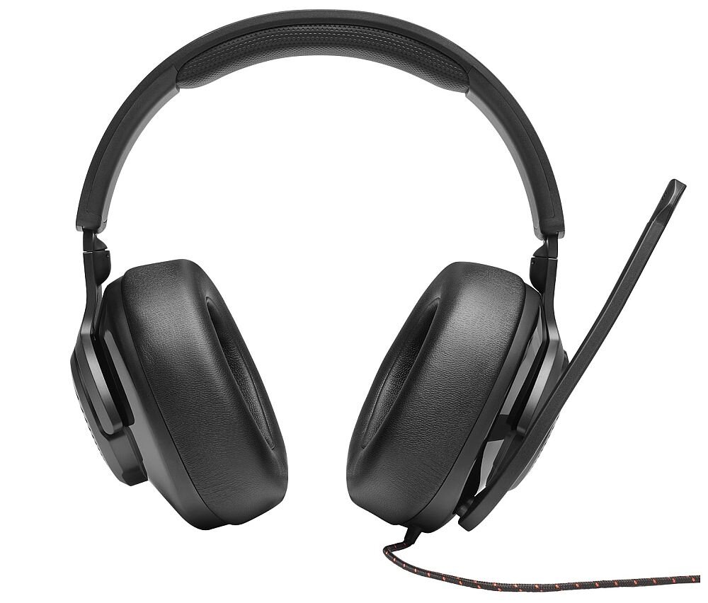 Słuchawki JBL Quantum 300 - Słuchawki