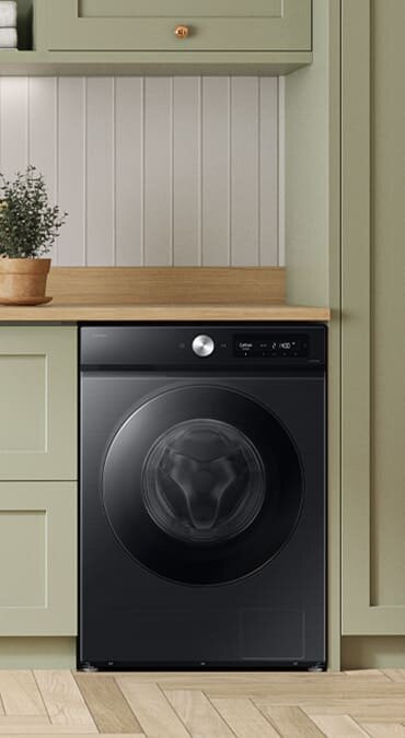 pralko-suszarka Samsung wd11db7b85gbu4 dostępna w Media Expert