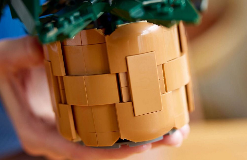 LEGO 10370 ICONS Gwiazda Betlejemska piękna ozdoba domu przez wiele lat