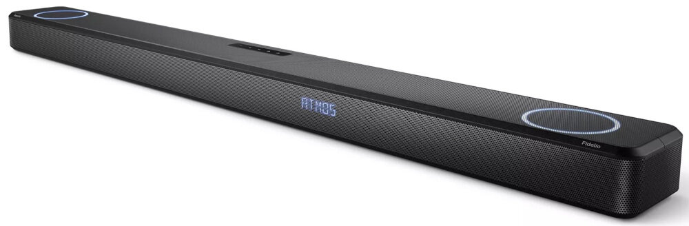 Soundbar PHILIPS TAFB1-10  - bluetooth