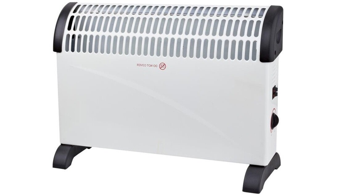 Grzejnik konwektorowy VOLTENO V0267 Basic