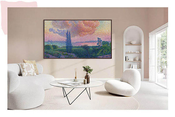 Sztuka oprawiona w Twoim stylu