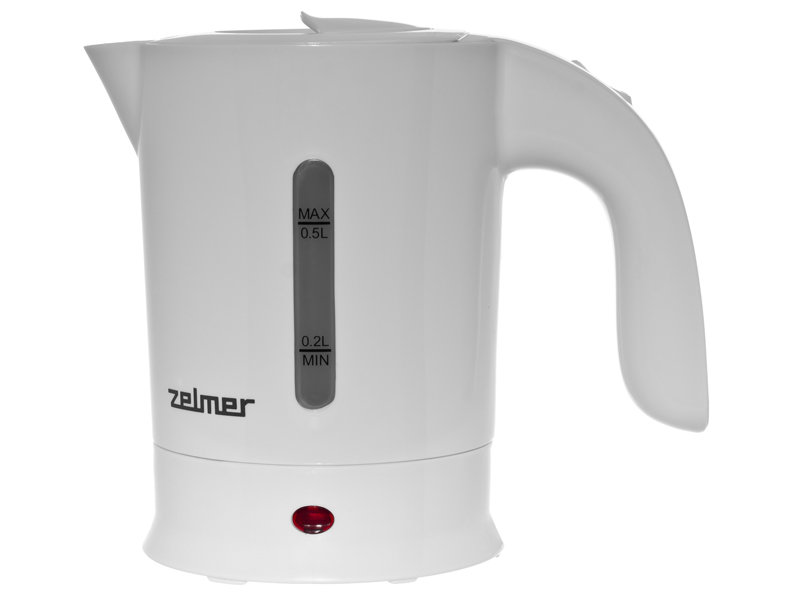 Niewielki i wytrzymały