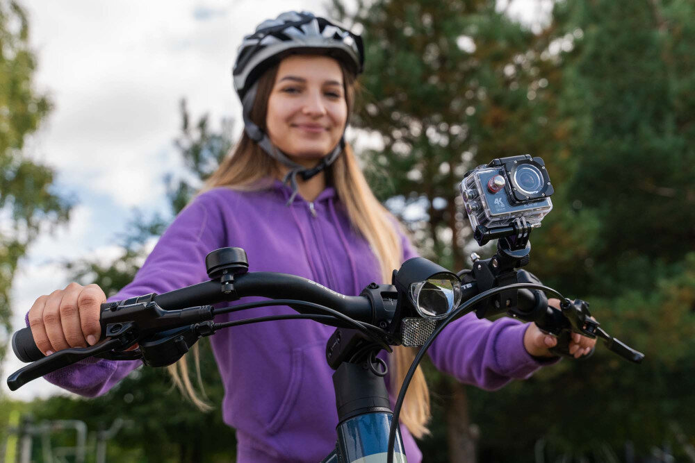 Akcesoria do kamer GÖTZE & JENSEN S_Line SCA701-XL widok 1  zestaw