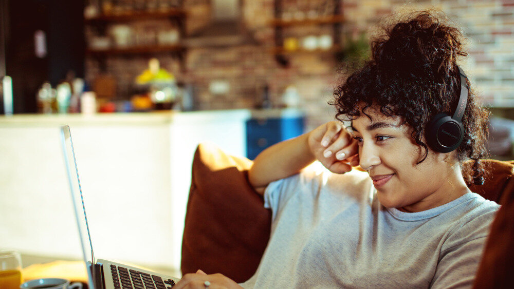 Słuchawki nauszne CREATIVE Sound Blaster JAM V2  - brzmienie