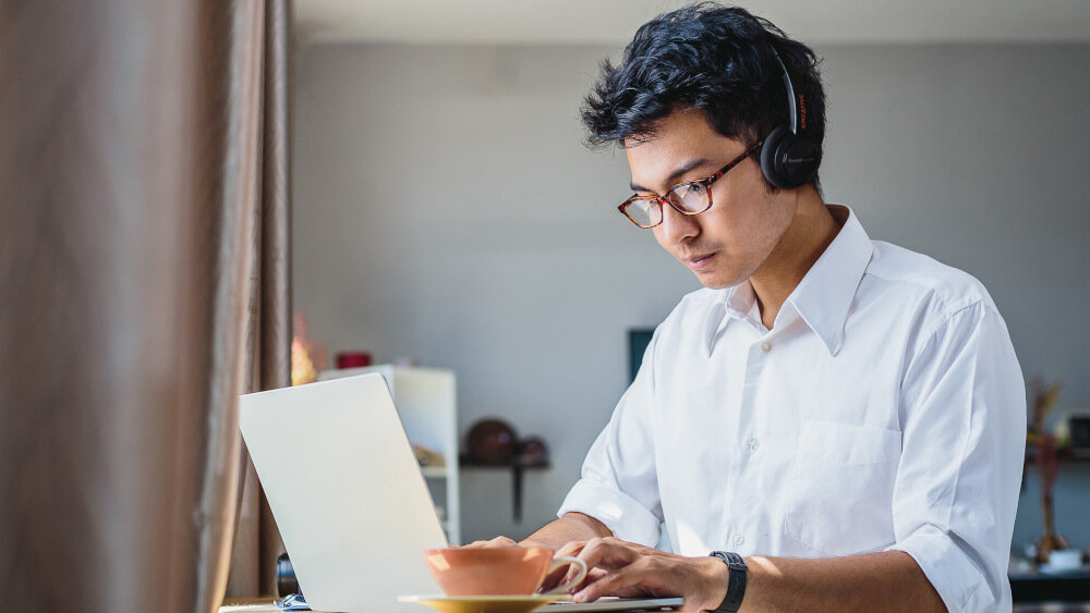 Słuchawki nauszne CREATIVE Sound Blaster JAM V2  - brzmienie