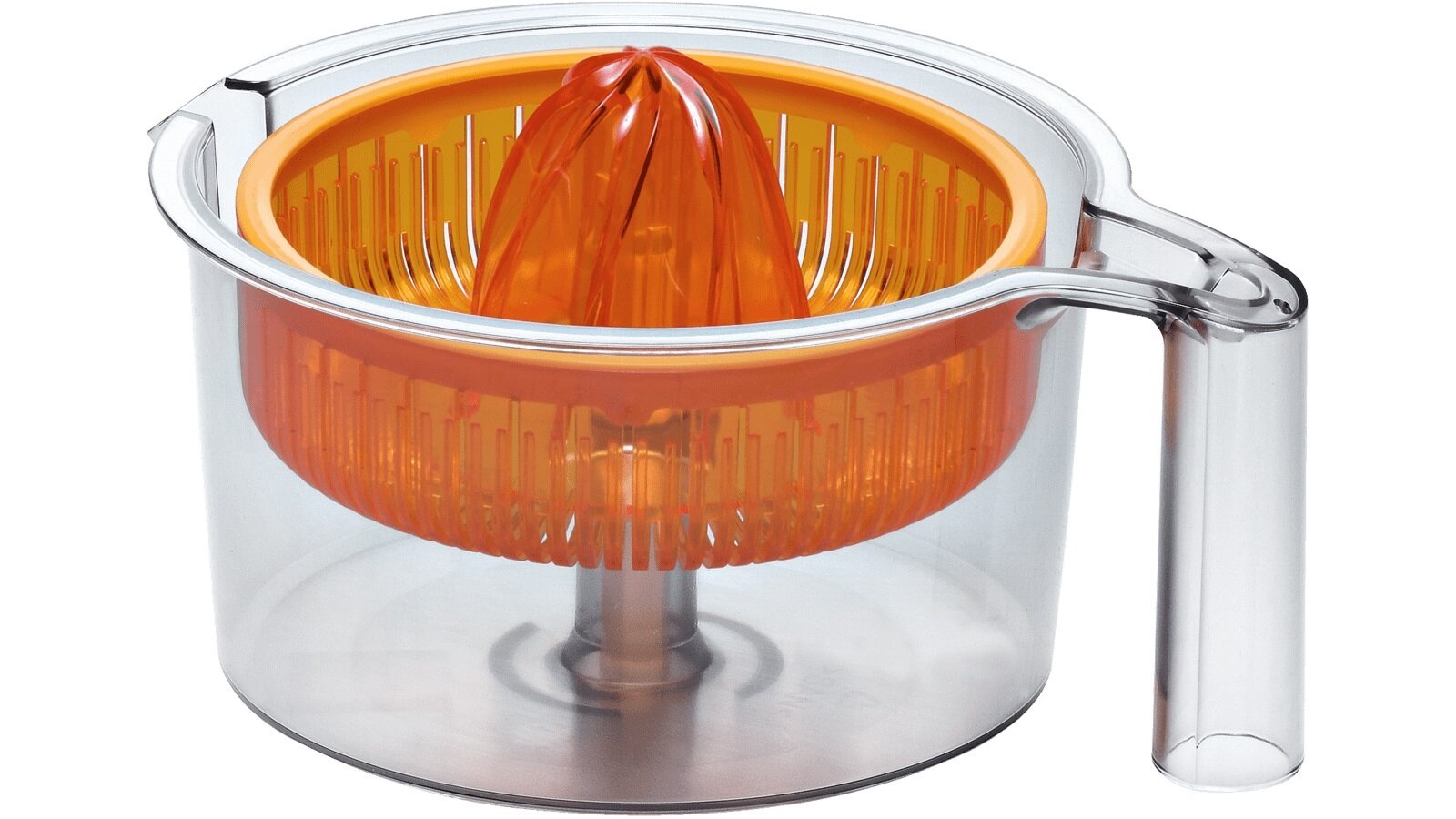 Wyciskarka do cytrusow BOSCH MUZ5ZP1 do robotow MUM5 estetyczny wyglad zalety design