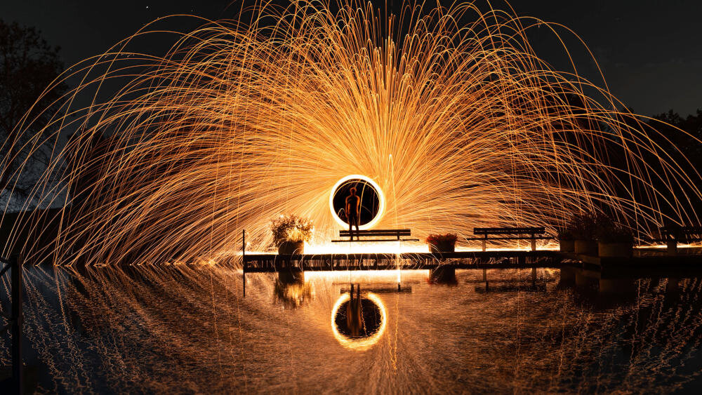 Telewizor TCL X955  - jasność