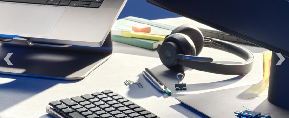 Klawiatura-LOGITECH-MX-inteligentne-podswietlenie