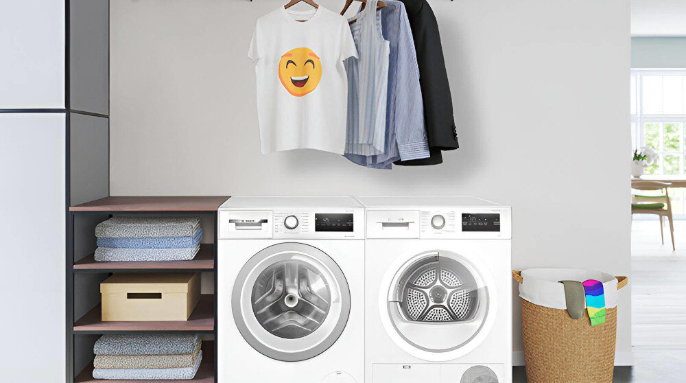 Pralka BOSCH WAN2425SPL program parowy usuwanie zapachów