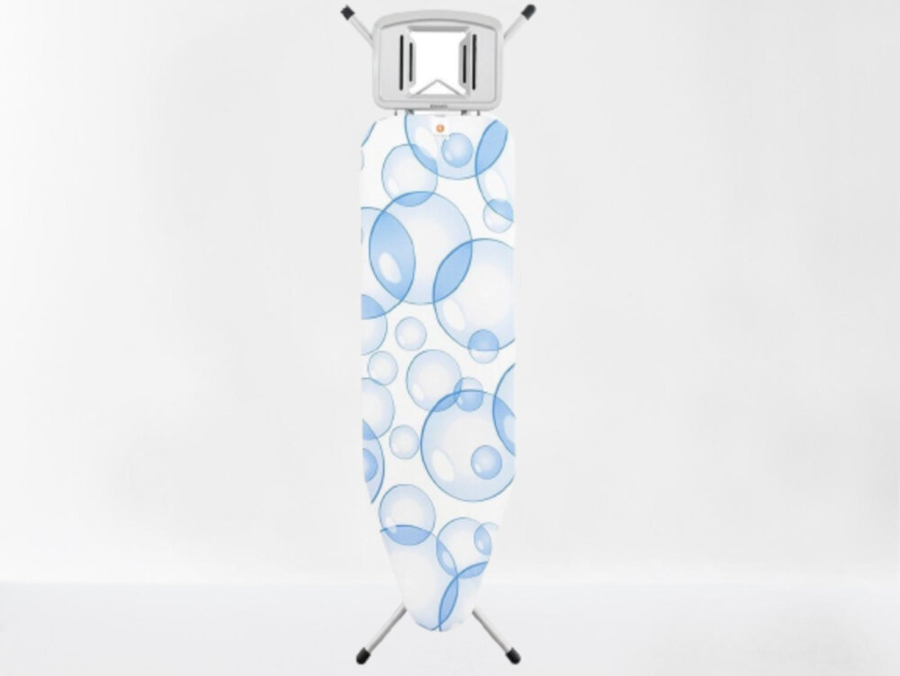 Deska do prasowania BRABANTIA Bubbles 0717463  wysoka jakosc wykonanie trwala bezpieczna komfortowa