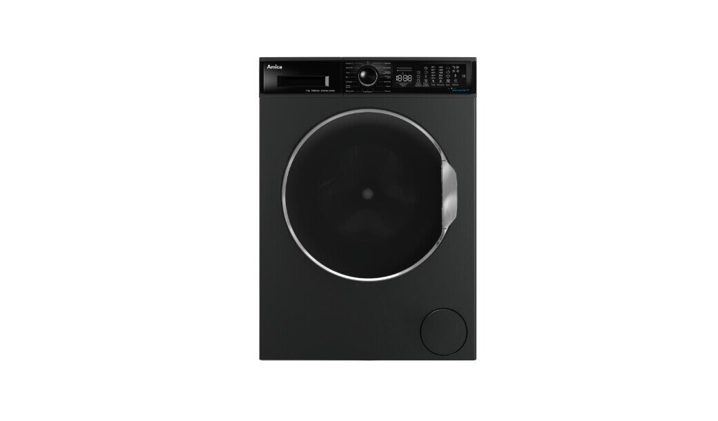 Widok frontowy {model}