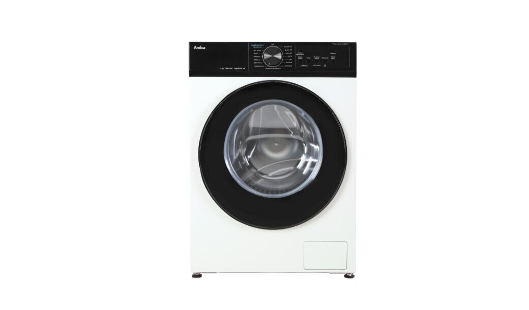 Widok frontowy {model}