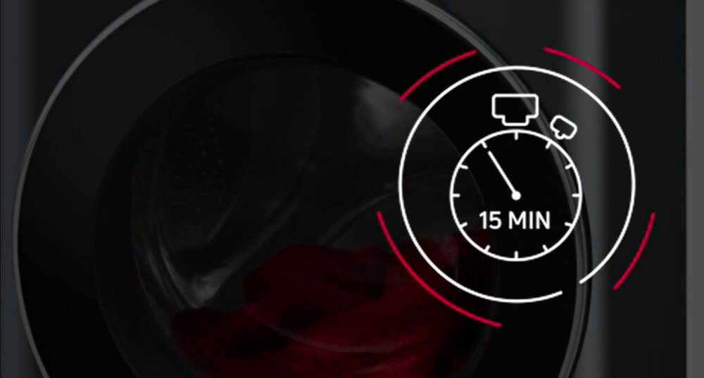 Pralka AMICA WA0S610DO