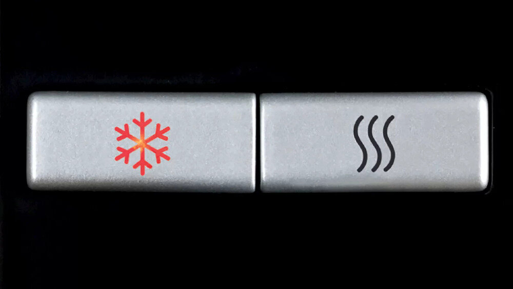 Toster BOSCH DesignLine funkcja rozmrażania podgrzewanie