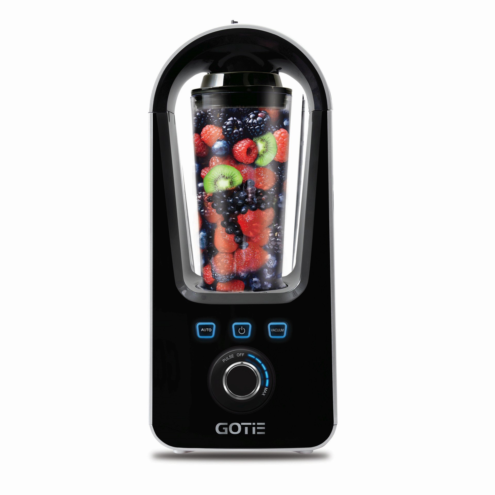 BLENDER PRÓŻNIOWY GBV-800