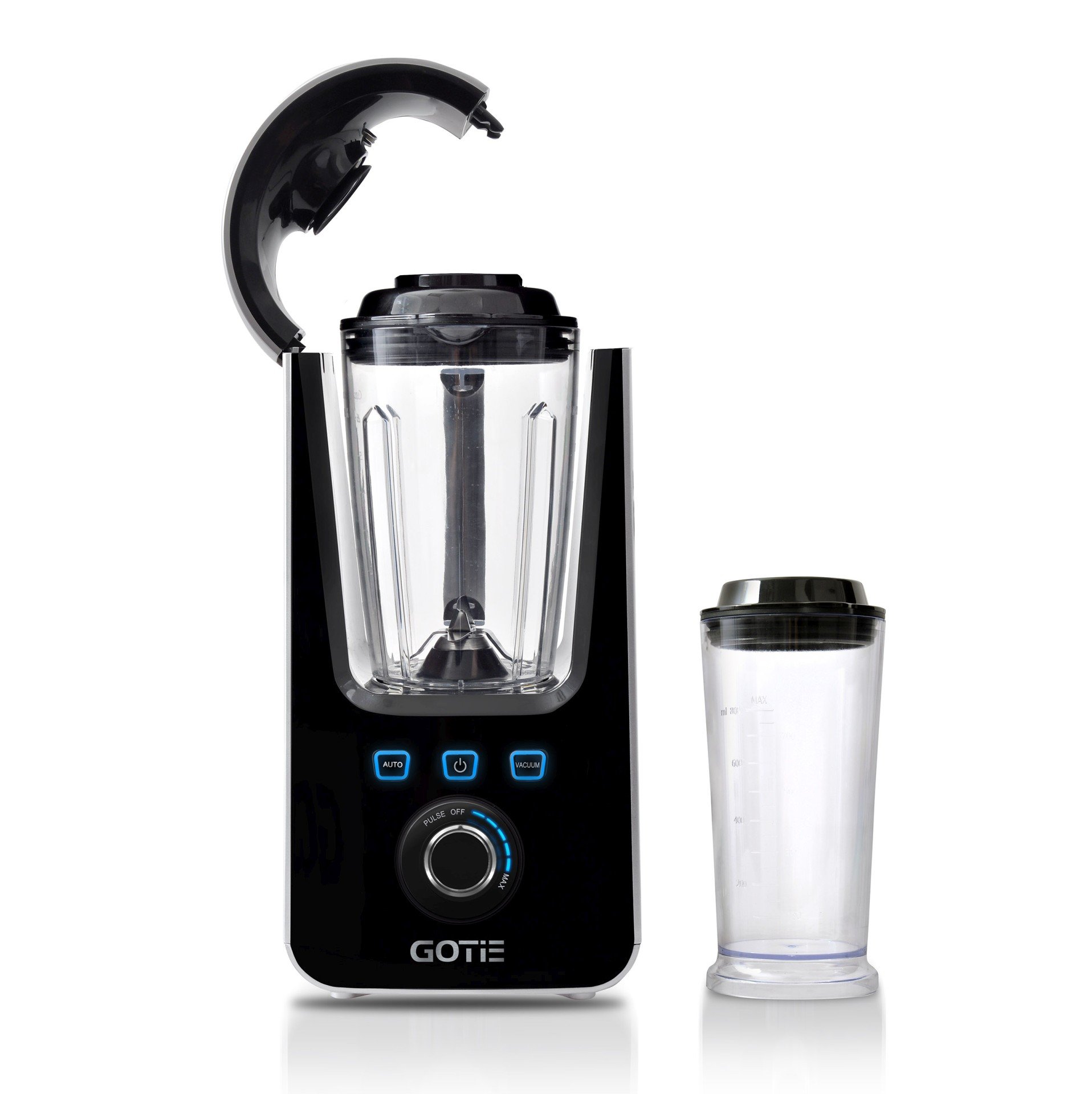 BLENDER PRÓŻNIOWY GBV-800