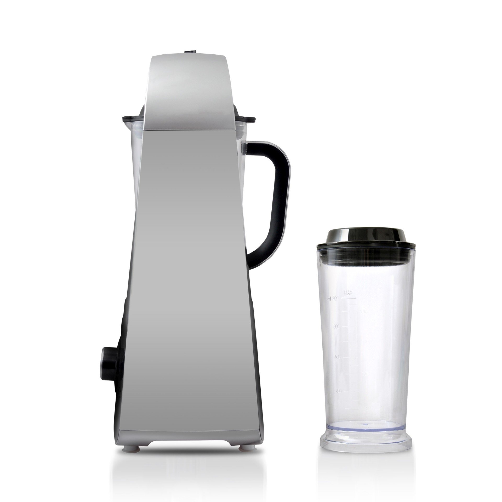 BLENDER PRÓŻNIOWY GBV-800