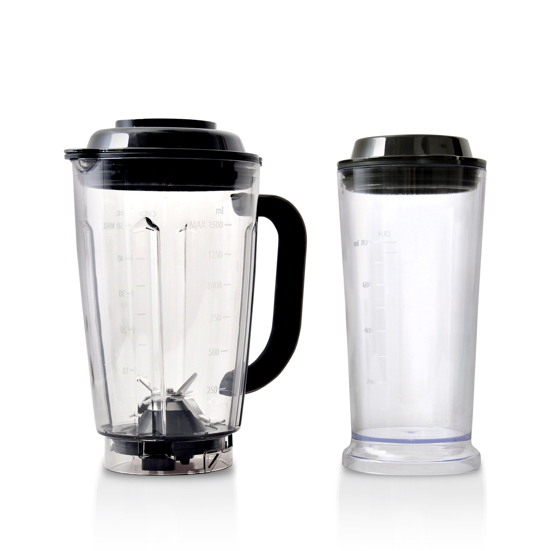 BLENDER PRÓŻNIOWY GBV-800