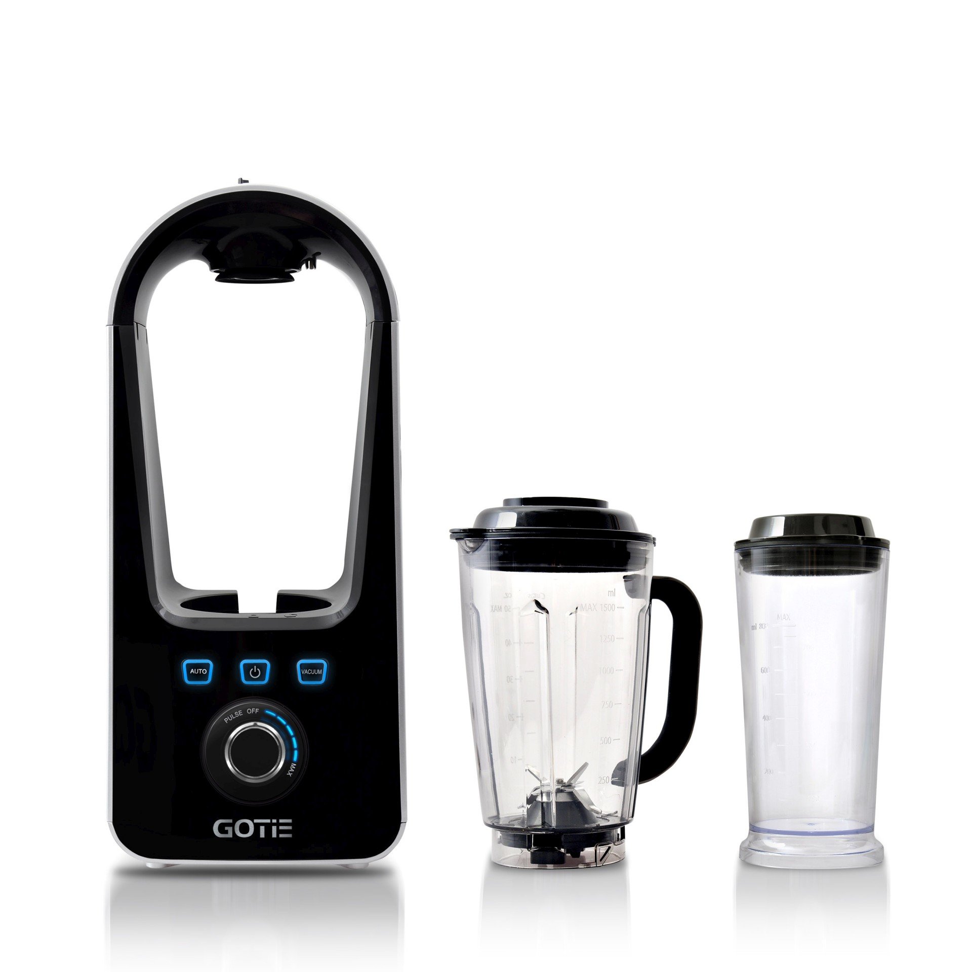 BLENDER PRÓŻNIOWY GBV-800