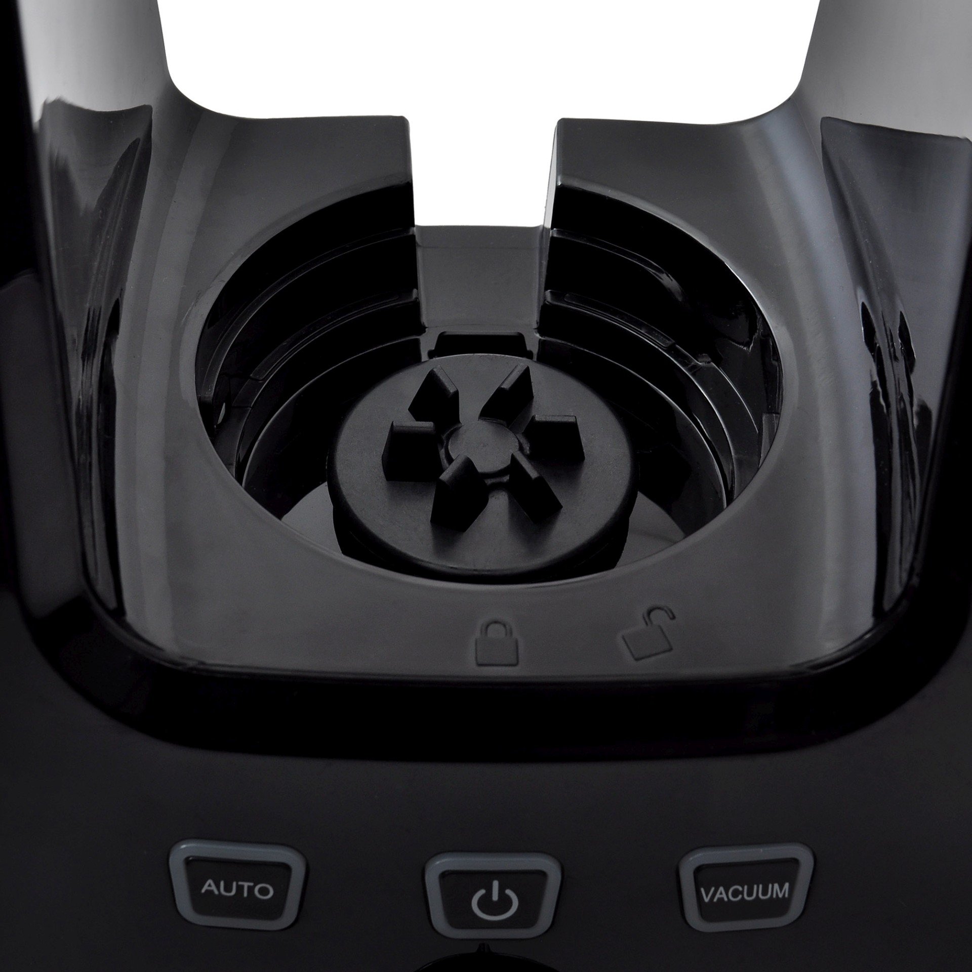 BLENDER PRÓŻNIOWY GBV-800