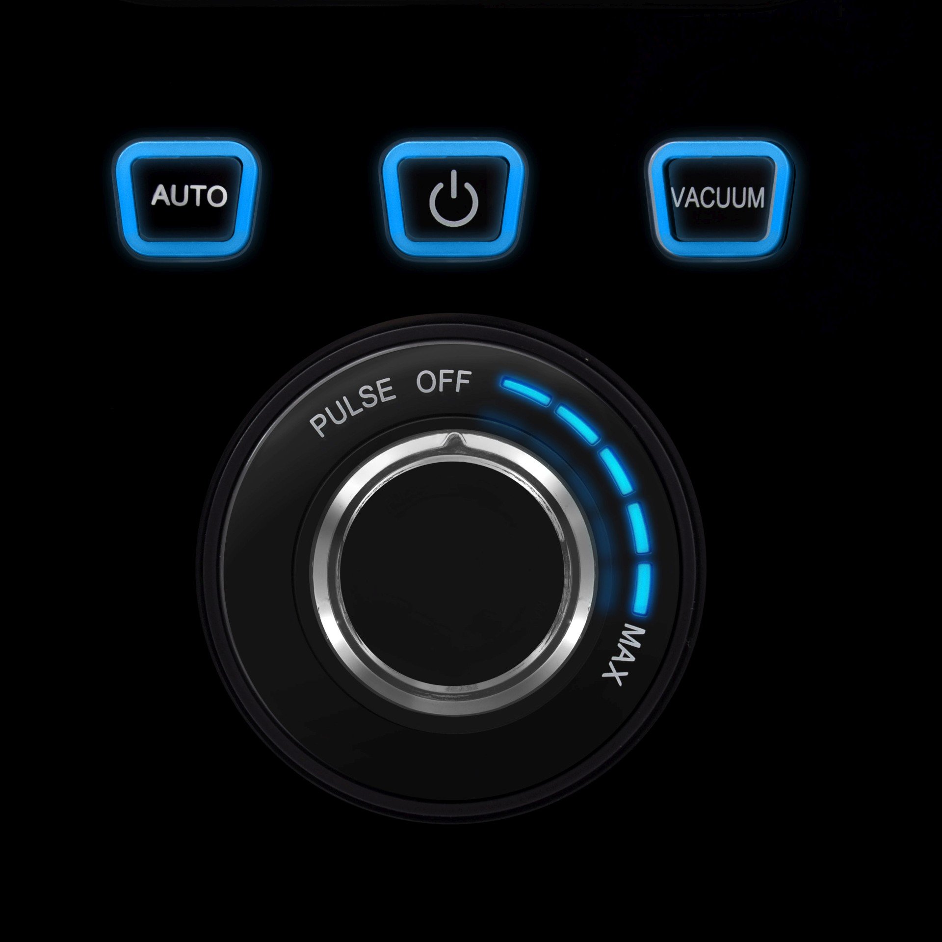 BLENDER PRÓŻNIOWY GBV-800