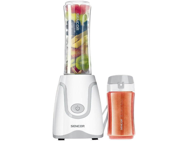 Łatwe i szybkie rozdrabnianie