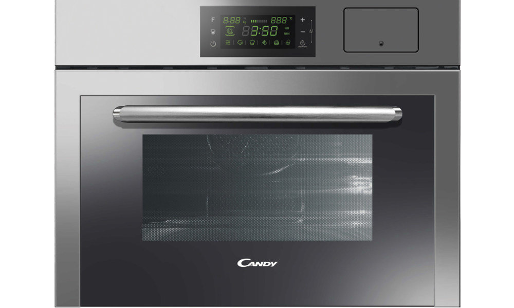 Piekarnik CANDY MECS34TX - Wygląd Ogólny