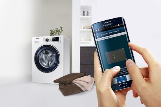Samsung Smart Check. Inteligentne wsparcie dla Twojej wygody