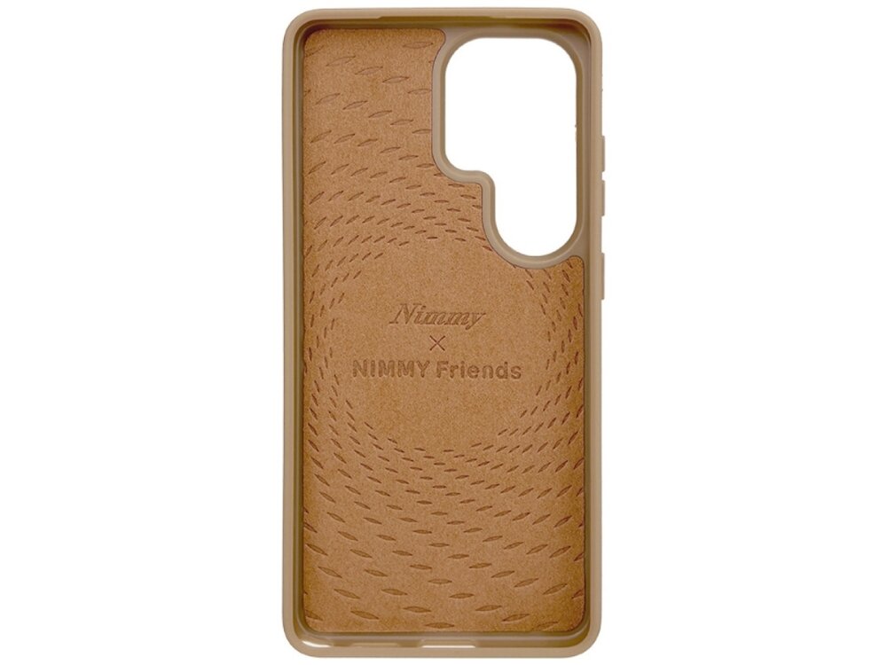 Nimmy Glasses Cool Dog - ochrona telefonu, TPU, podniesione krawędzie, komfort użytkowania