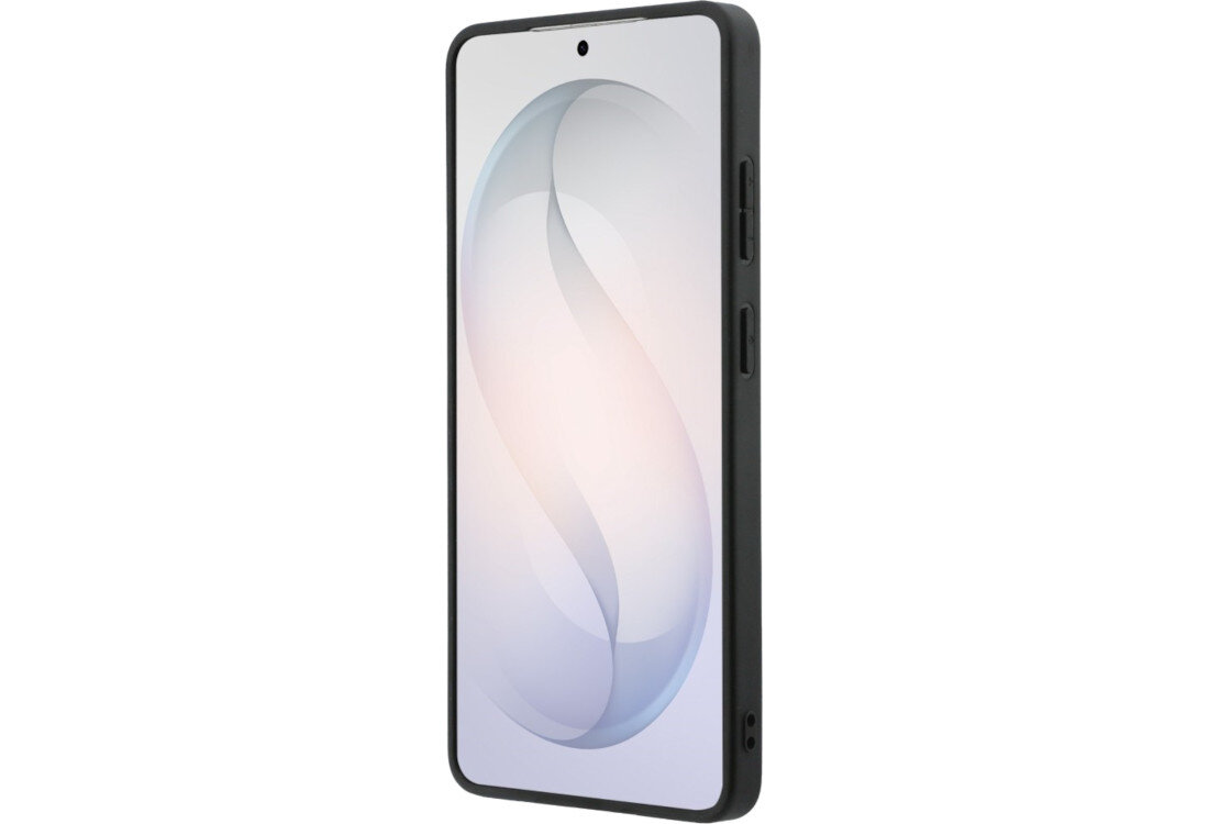 Etui RED BULL Meshed Powerbar MagSafe do Samsung Galaxy S26 Ultra Granatowy - wytrzymałe, MagSafe, ochrona ekranu i aparatu