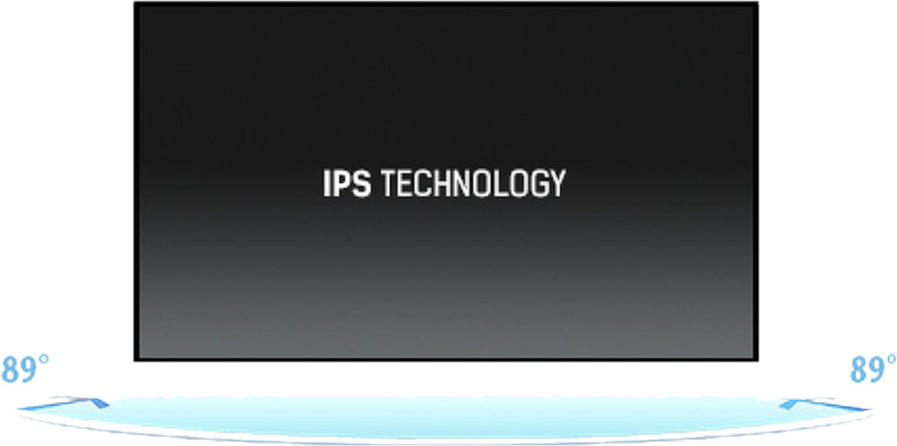 Monitor IIYAMA ProLite XB3270QS-B5 matryca kolory kąty widzenia